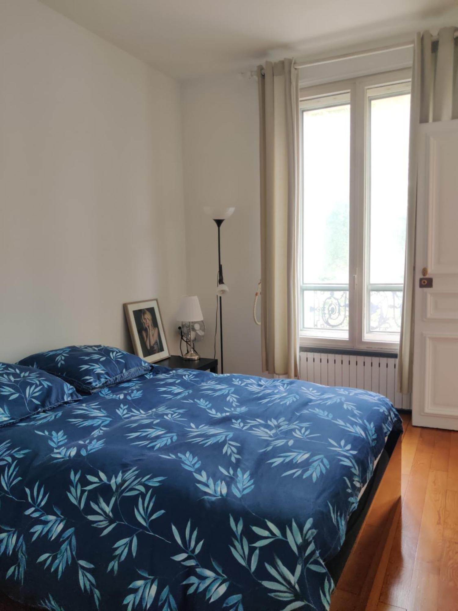 Apartmán Eiffel Edge Escape 30 M From Eiffel Tower Paříž Exteriér fotografie
